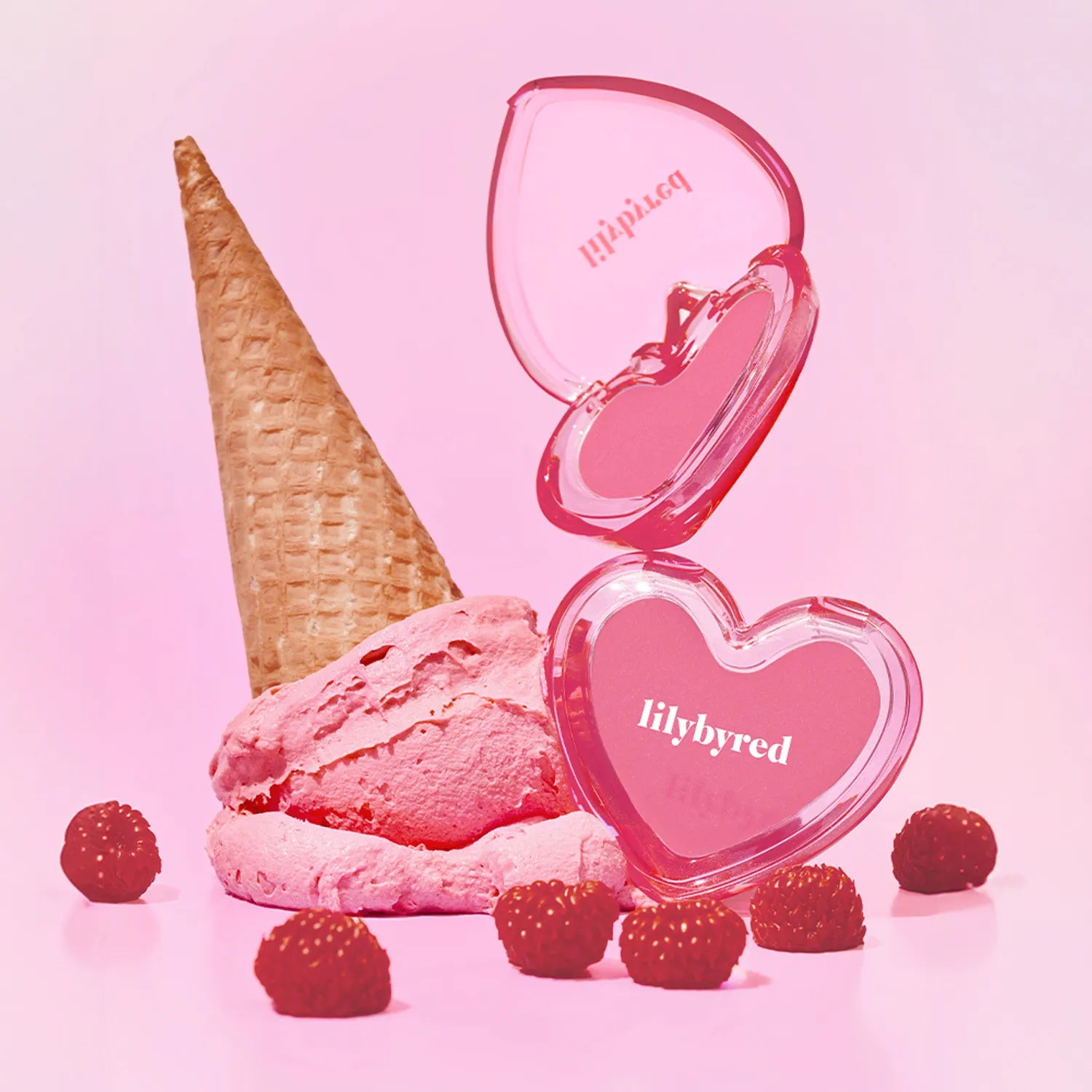 lilybyred Love Beam Sherbet Cheek (7 Options)