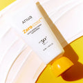Anua Zero-cast Moisturizing Finish Sunscreen 50ml