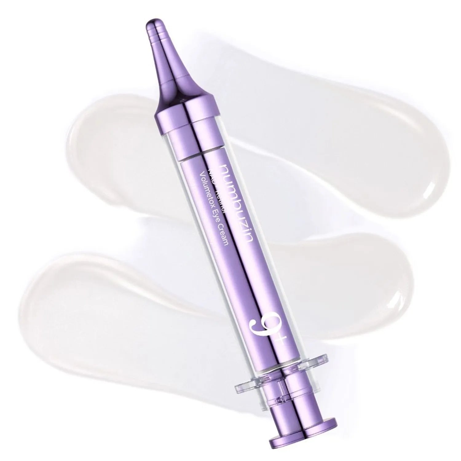 numbuzin No. 9 NAD RetinA Volume Shot Eye Cream 10ml