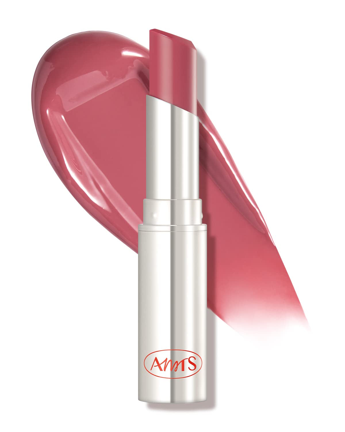 Tinted Lip Balm 01 Mauve Pink