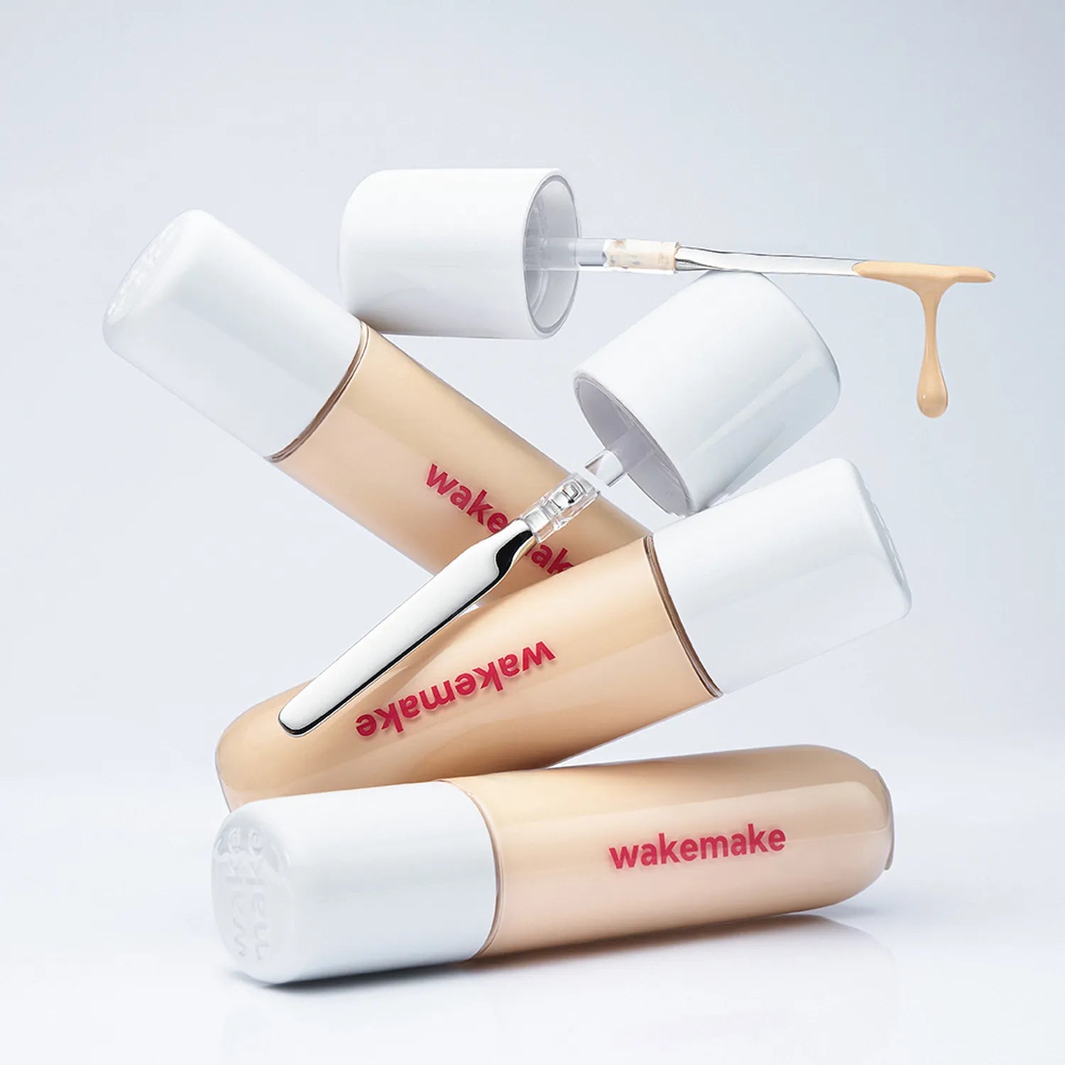 WAKEMAKE Spatual Conceal BB 20ml