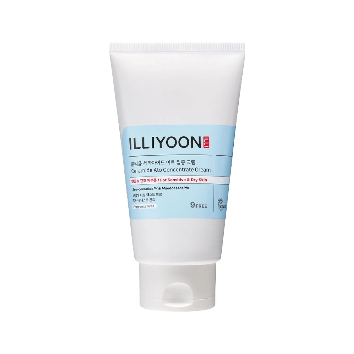 ILLIYOON Ceramide Ato Concentrate Cream 75ml