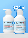 ILLIYOON Ceramide Ato Lotion 334ml Double Pack
