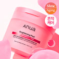 Anua Niacinamide 5 TXA Brightening Pad 60P