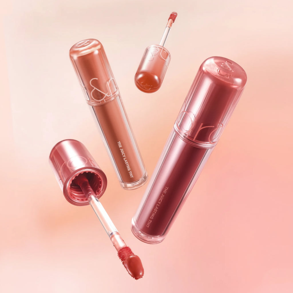 rom&nd The Juicy Lasting Tint (33 Options)