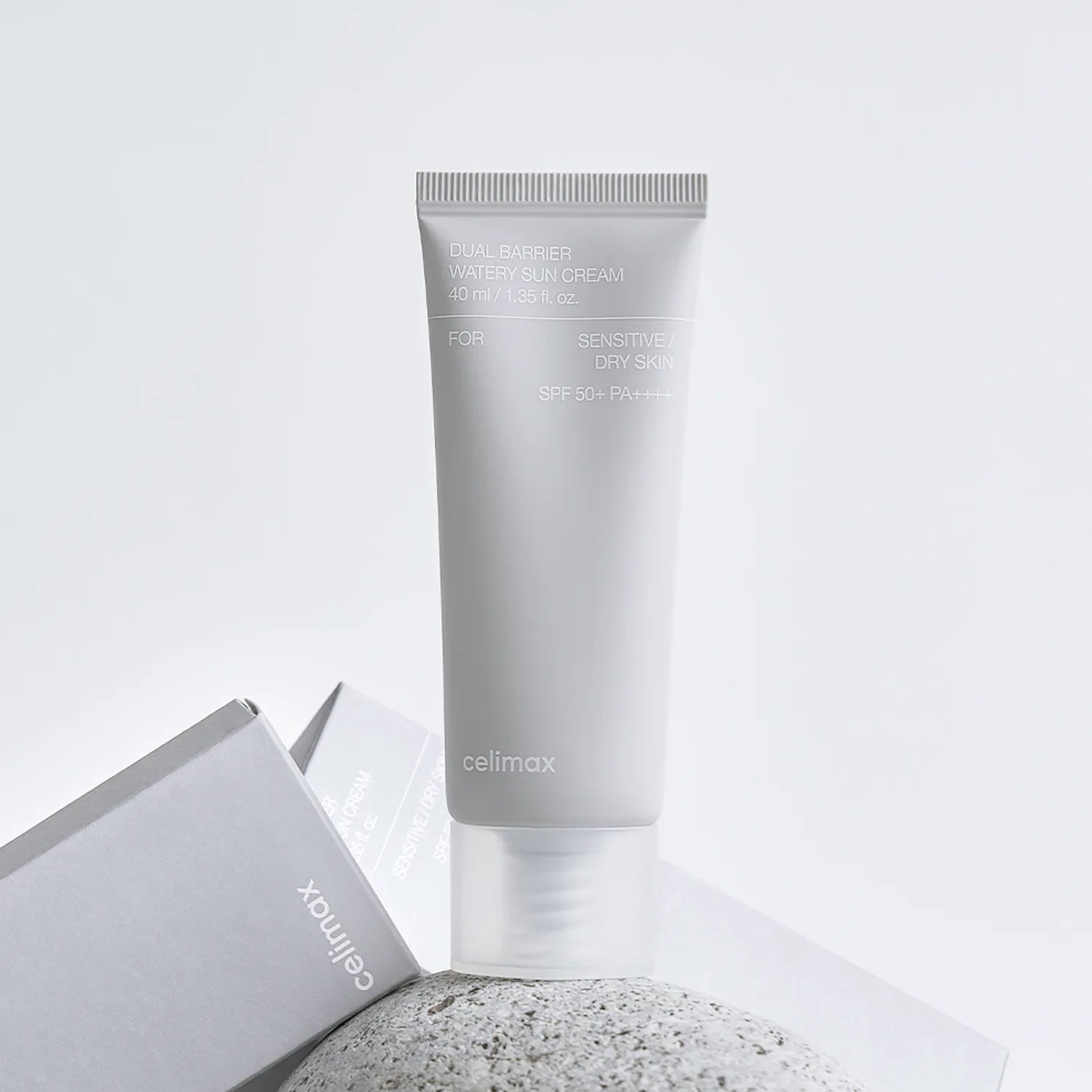 celimax Dual Barrier Watery Sun Cream 40ml