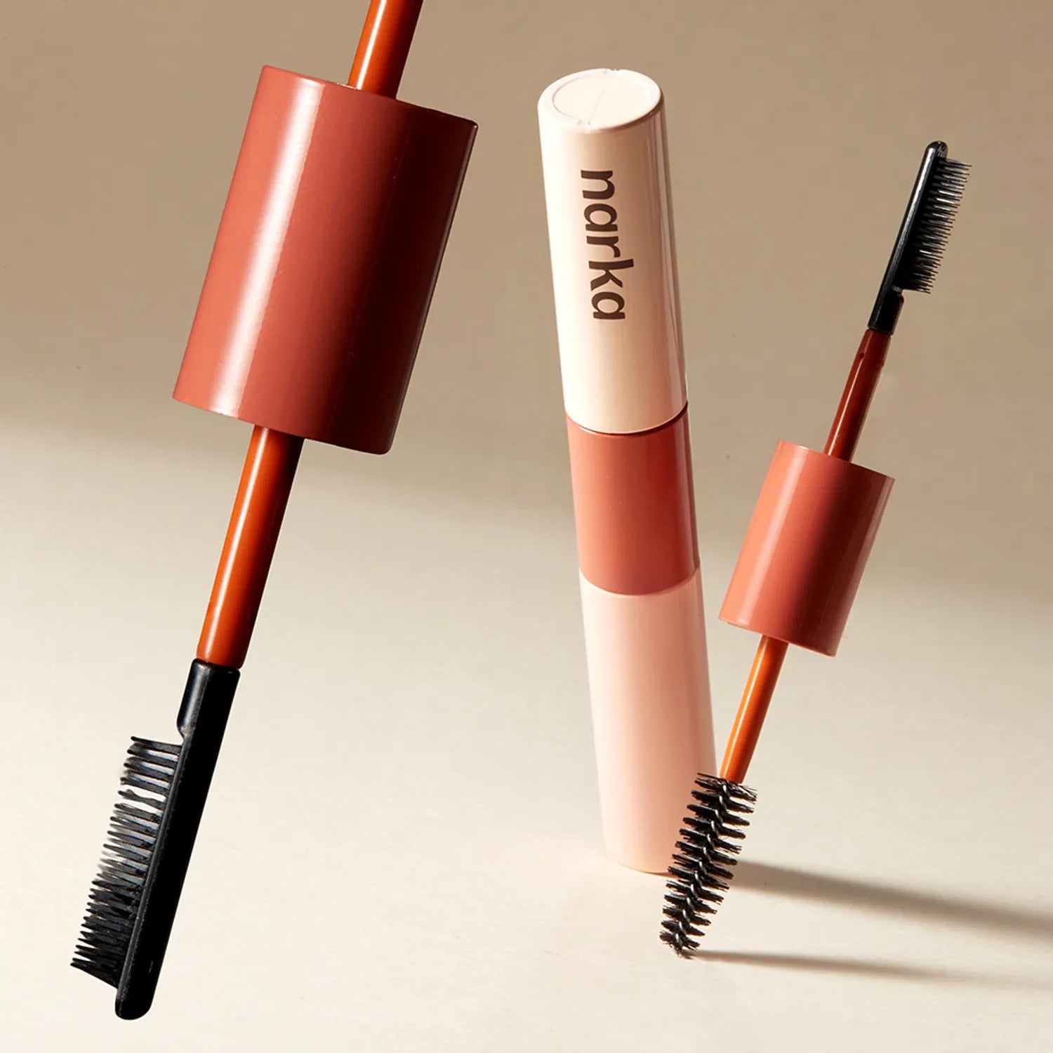 narka Core Rebuild Hair Mascara (Hard Fix/Hype Fit)