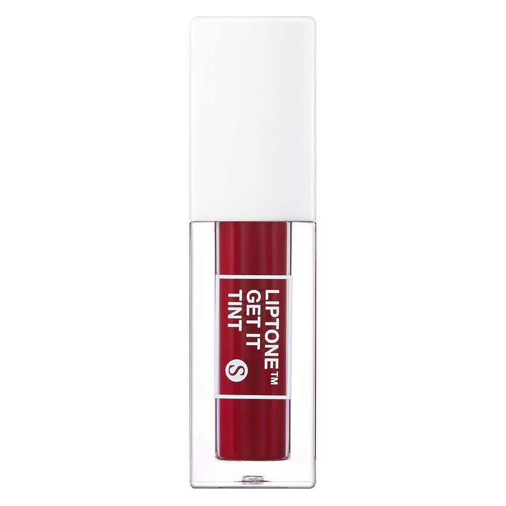 Liptone Get It Tint S02 Spicy Ruby