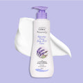 Leivy Refreshing Cream Body Milk Lotion 350mL