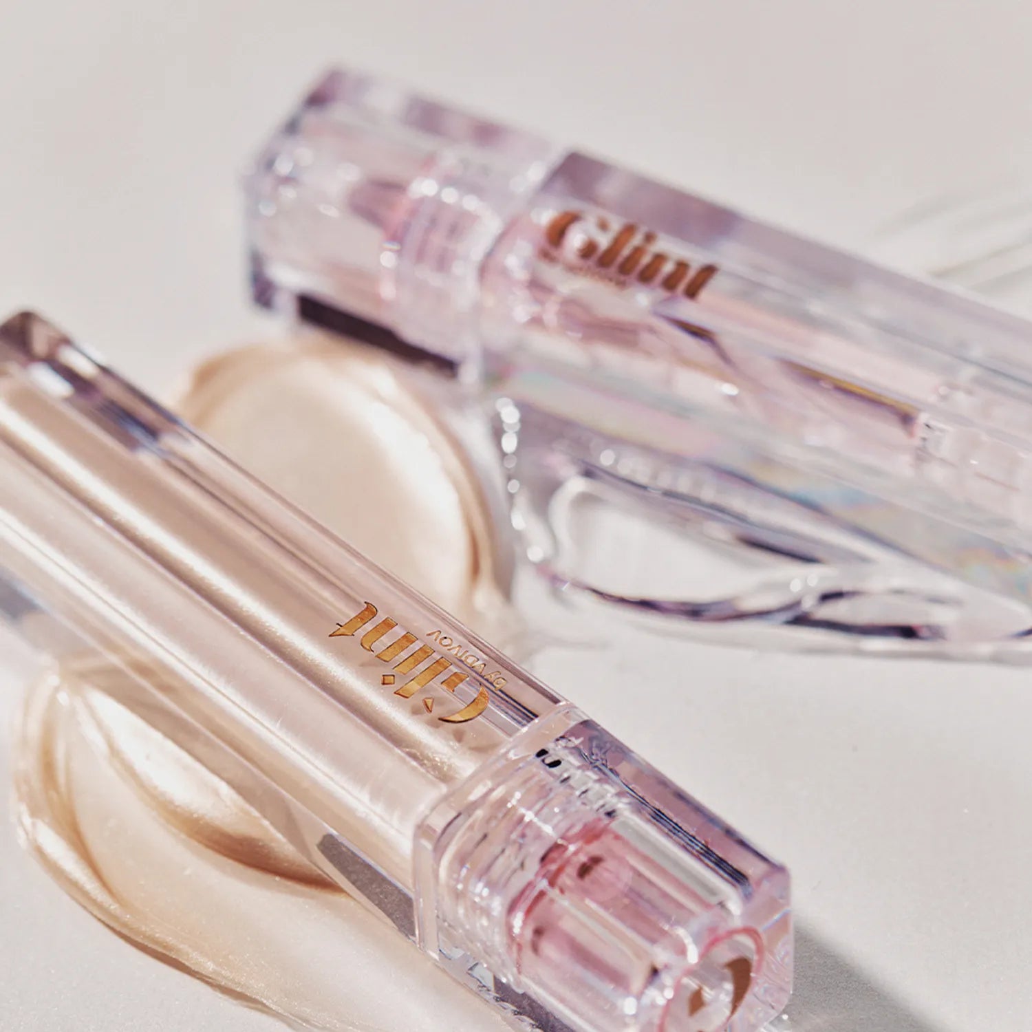 Glint by VDIVOV Liquid Highlighter 3.0g (3 Options)