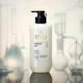 Ryo Sensitive Scalp Care Shampoo 480ml