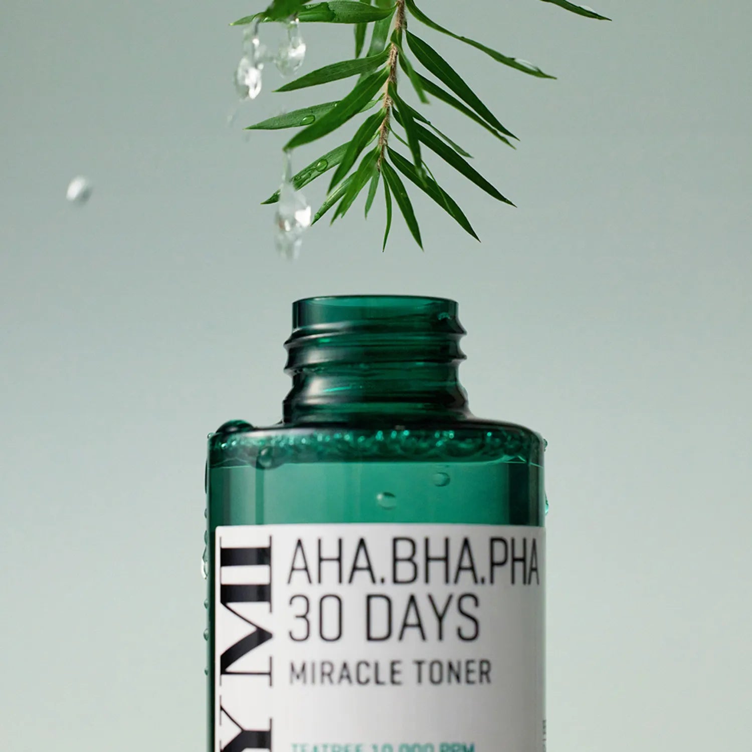 SOME BY MI AHA BHA PHA 30 Days Miracle Toner Set (150ml+30ml)