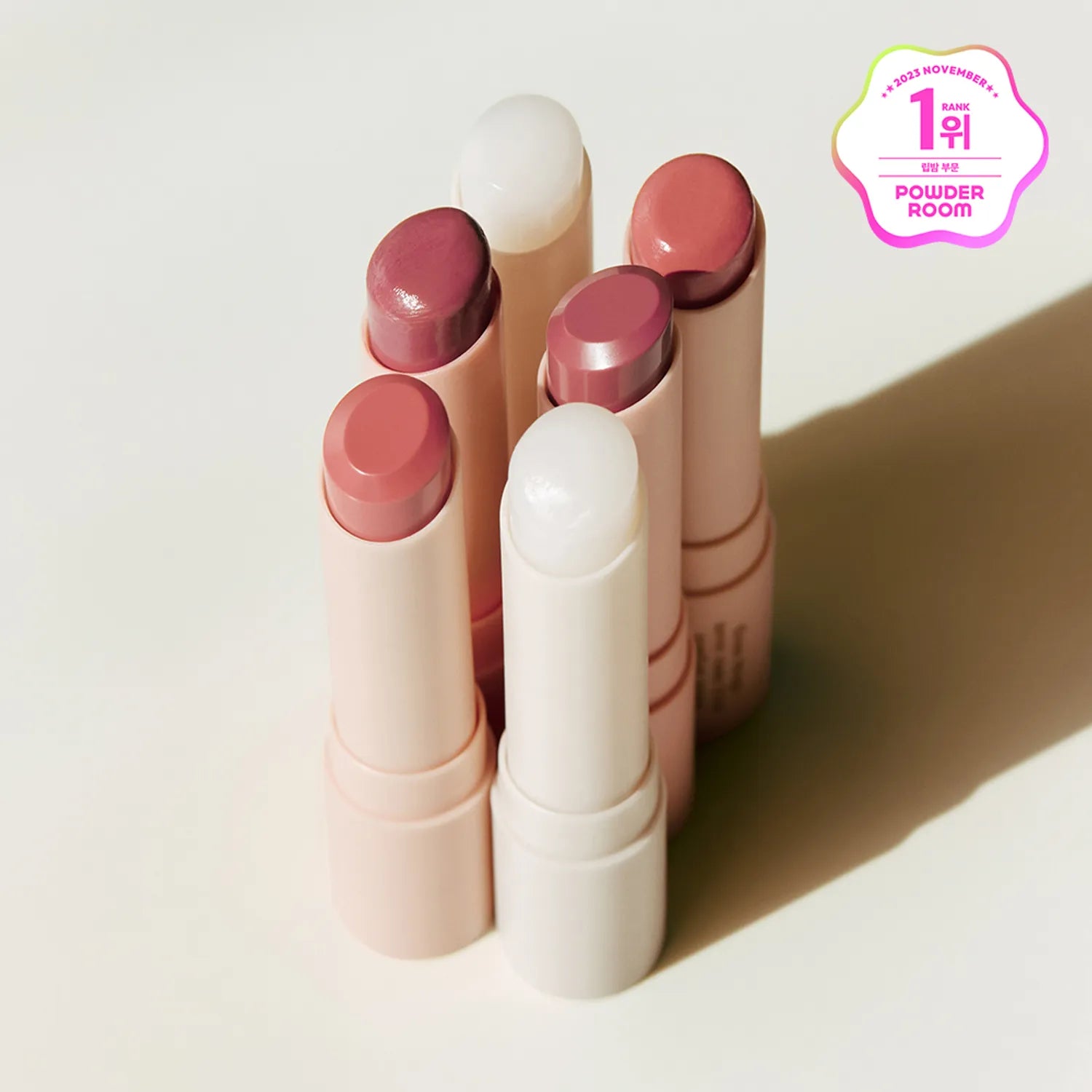 Huxley Lip Balm Leave Behind (3 Options)