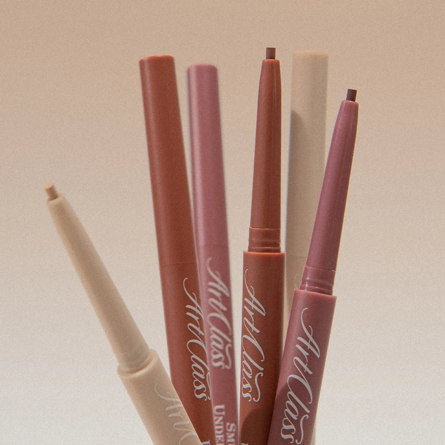 too cool for school Smudging Under Liner (8 Options)