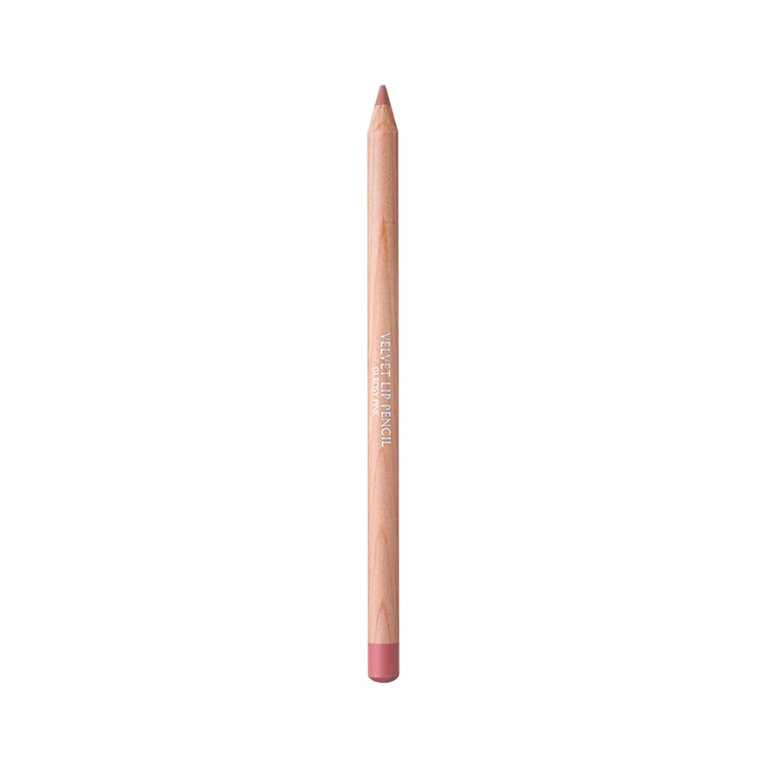 CLIO Velvet Lip Pencil (+Sharpener) (8 Options)