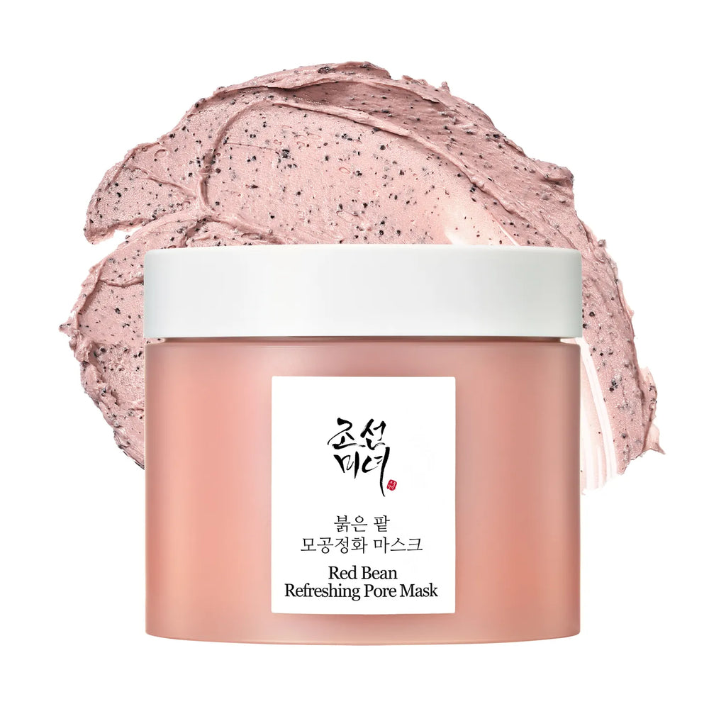beauty of joseon Red Bean Refreshing Pore Mask 140mL