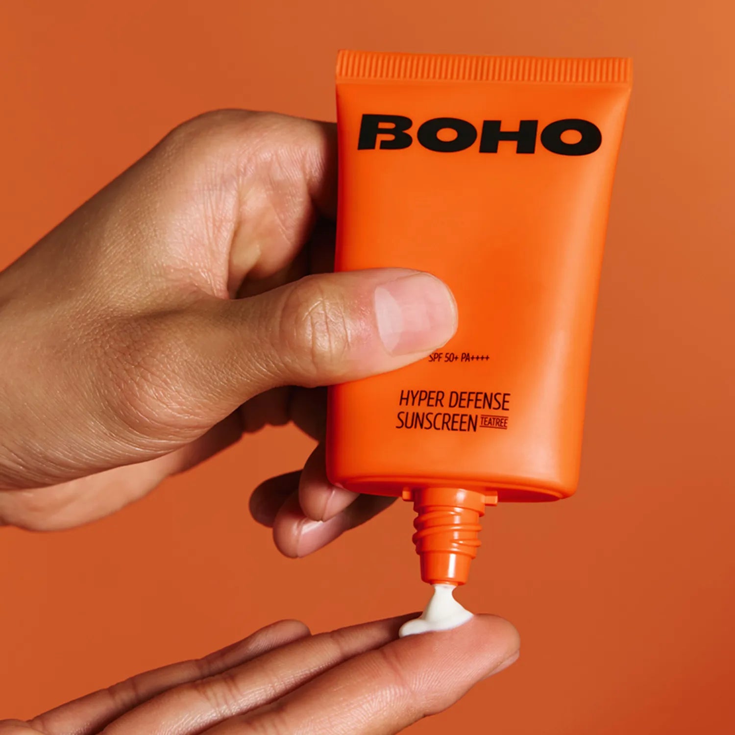 BOHO Hyper Defense Sunscreen 50ml