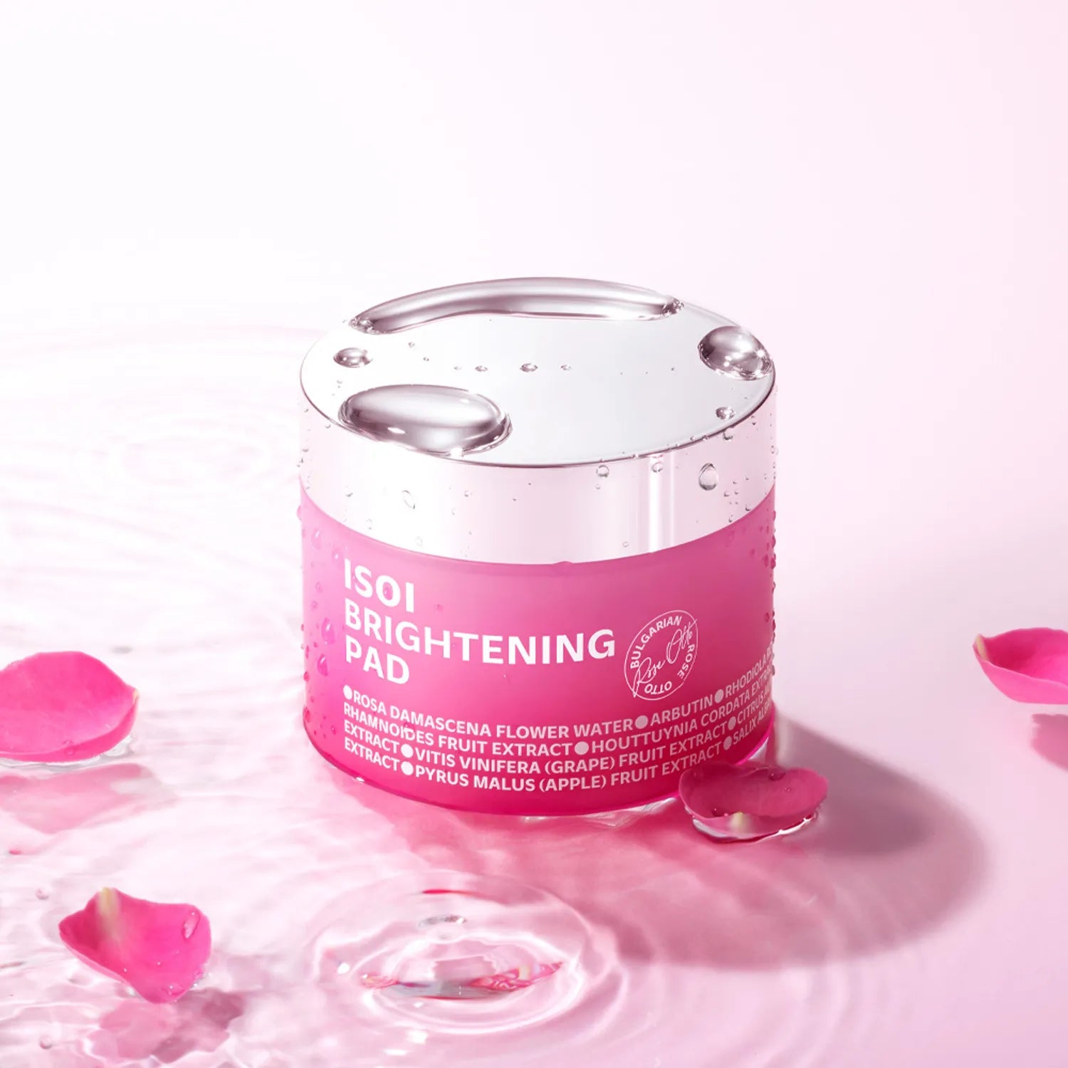 ISOI Brightening Pad 60P