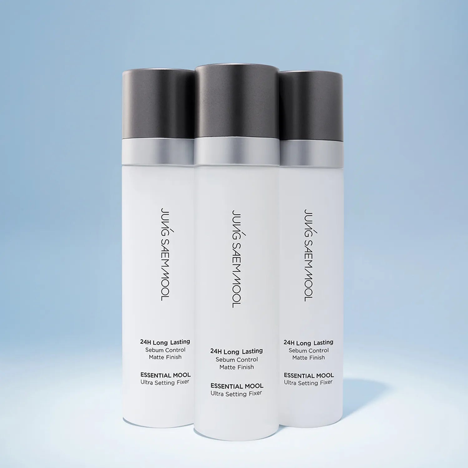 JUNGSAEMMOOL Essential Mool Ultra Setting Fixer