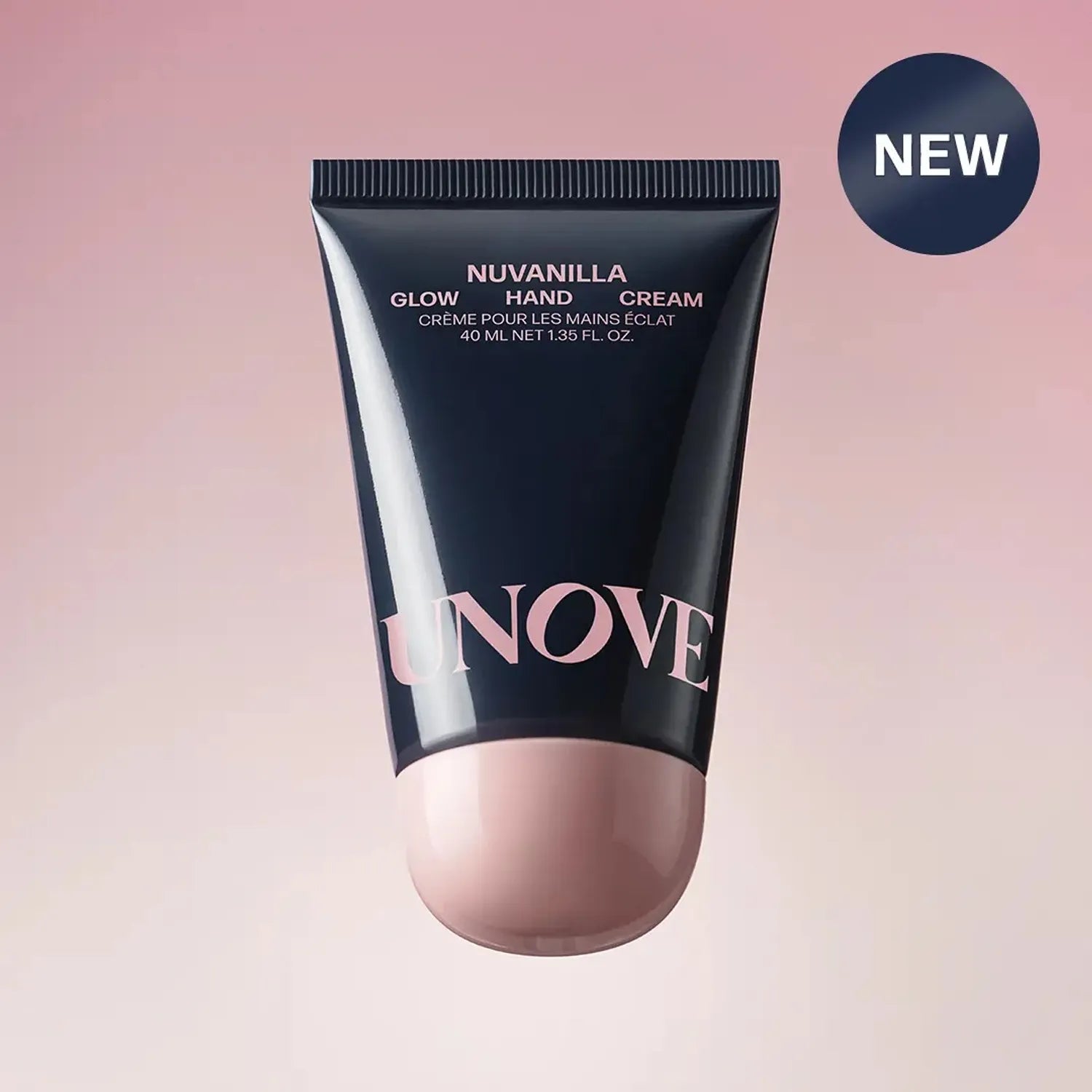 UNOVE Glow Hand Cream 40ml