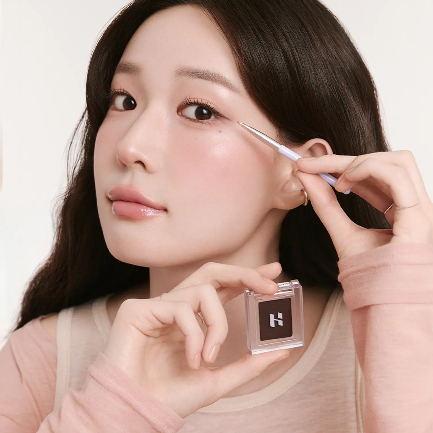 Holika Holika My Fave Piece Eye Shadow (Shimmer/Matte/Shade) (48 Options)