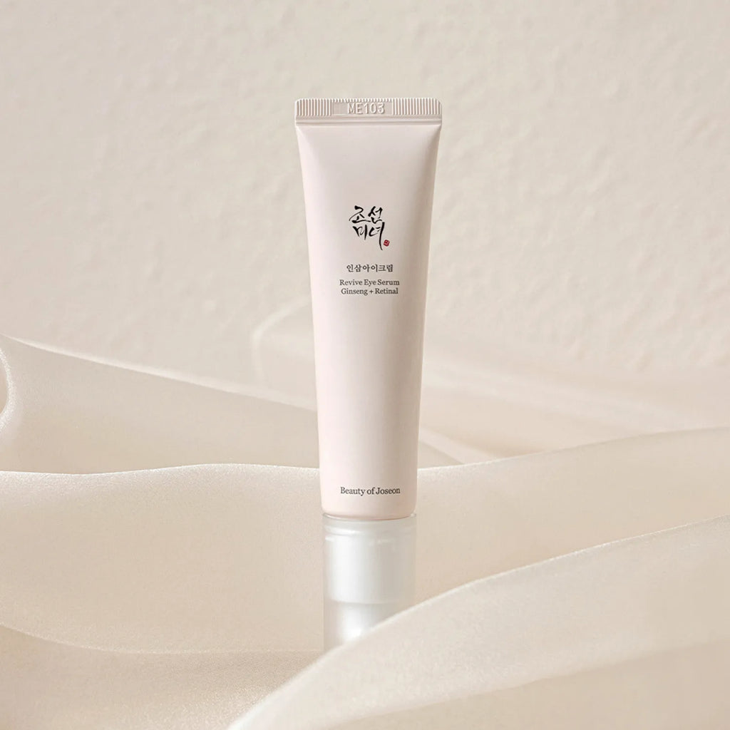 Beauty of Joseon Revive Eye Serum Ginseng + Retinal 30mL