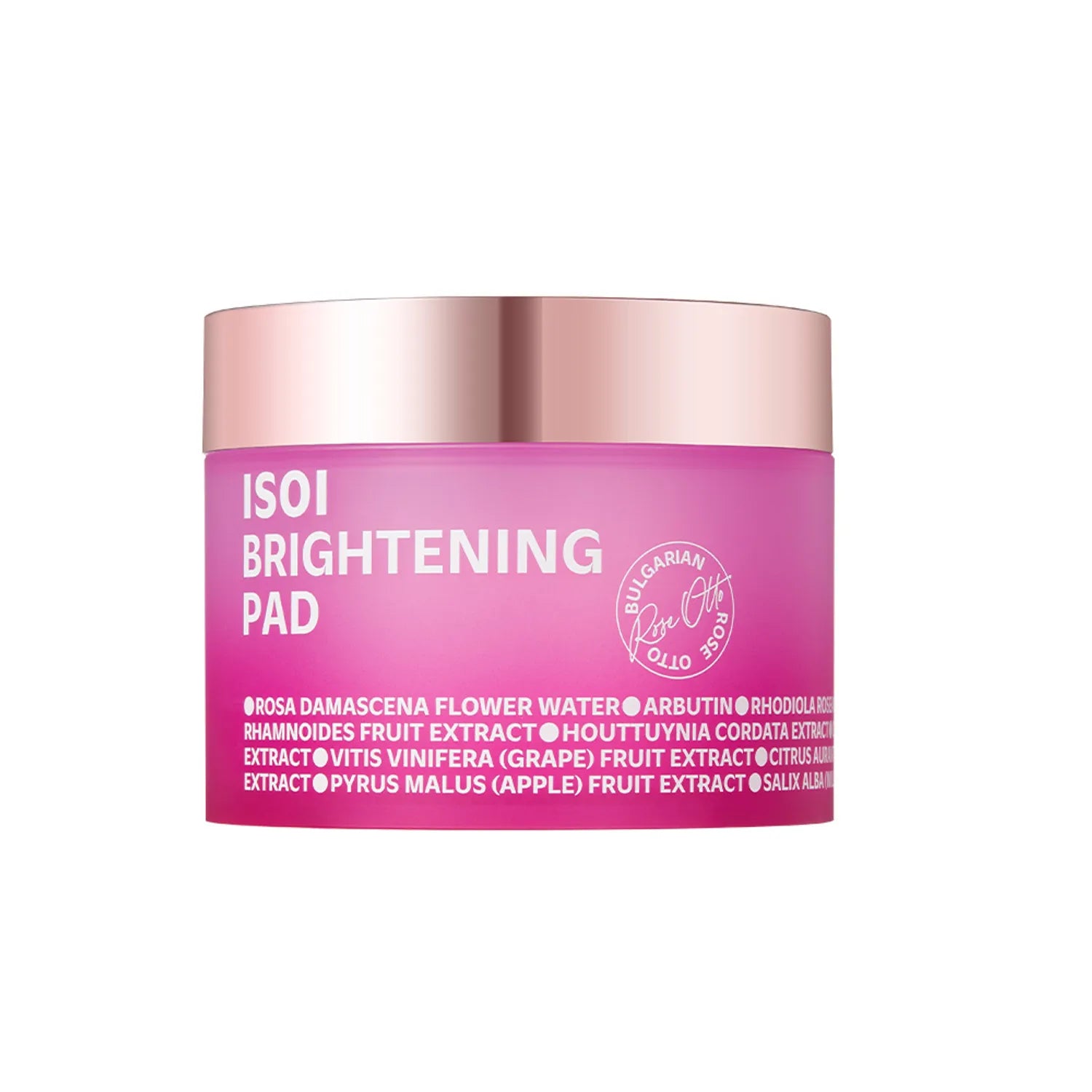 ISOI Brightening Pad 60P