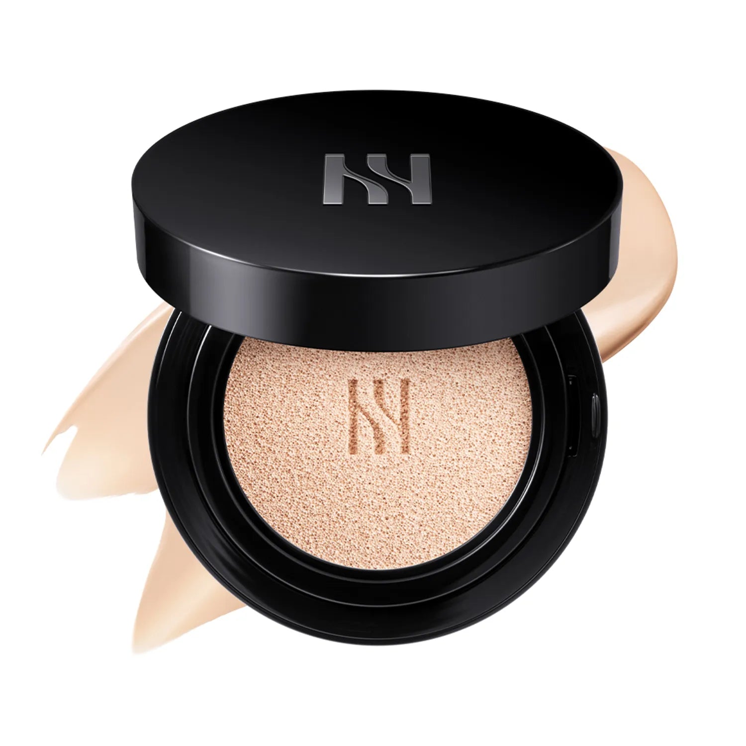 HERA Black Cushion Foundation Refill Set (6 Options)