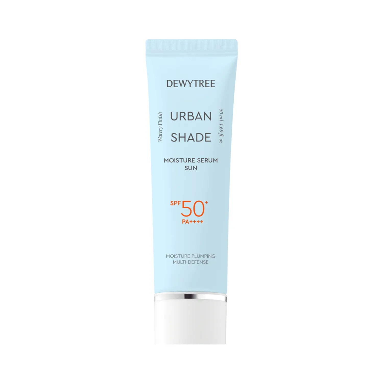 Dewytree Urban Shade Moisture Serum Sun 50ml