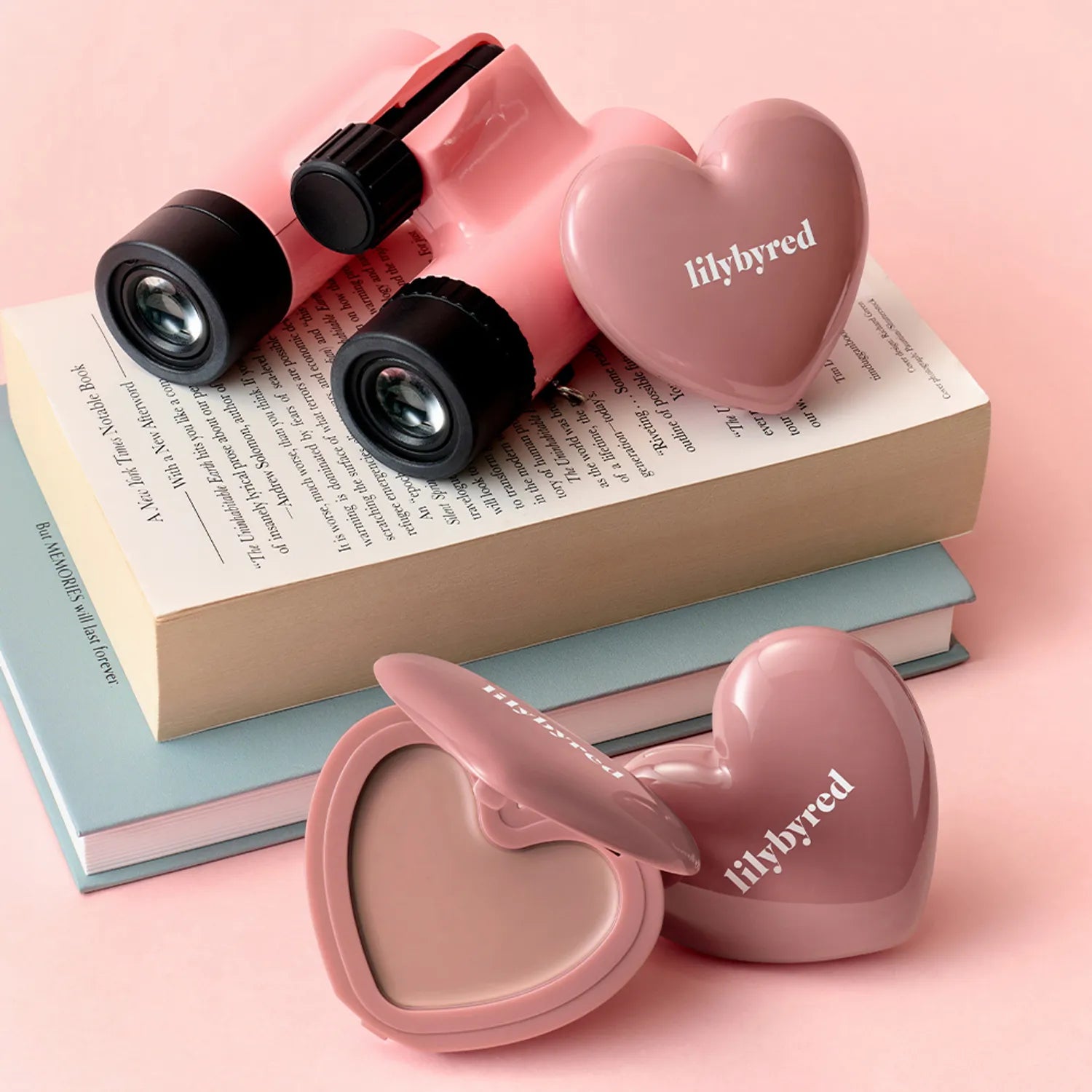 lilybyred Luv Beam Cheek Balm (Set/Single) (9 Options)