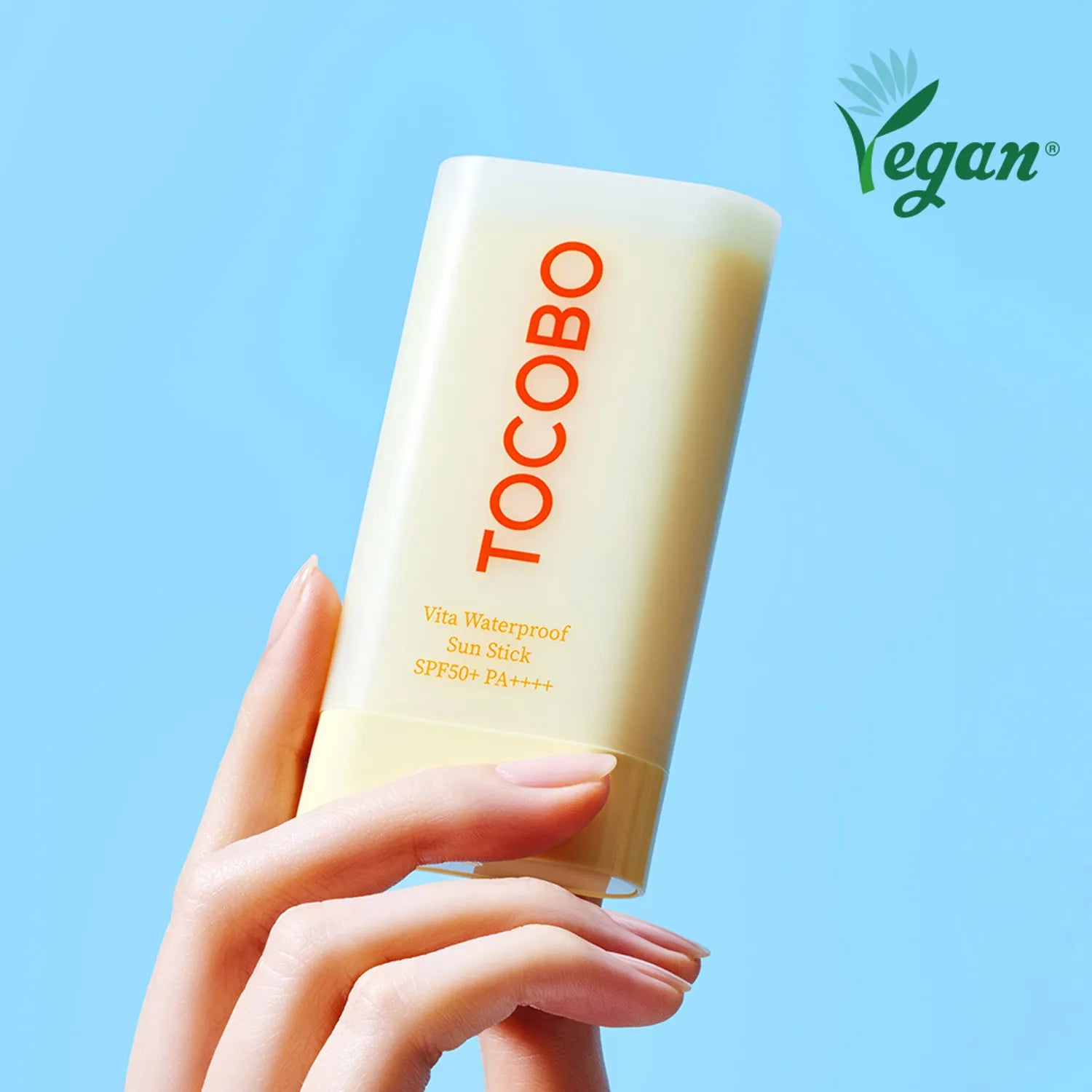 TOCOBO Vita Waterproof Sun Stick 18g