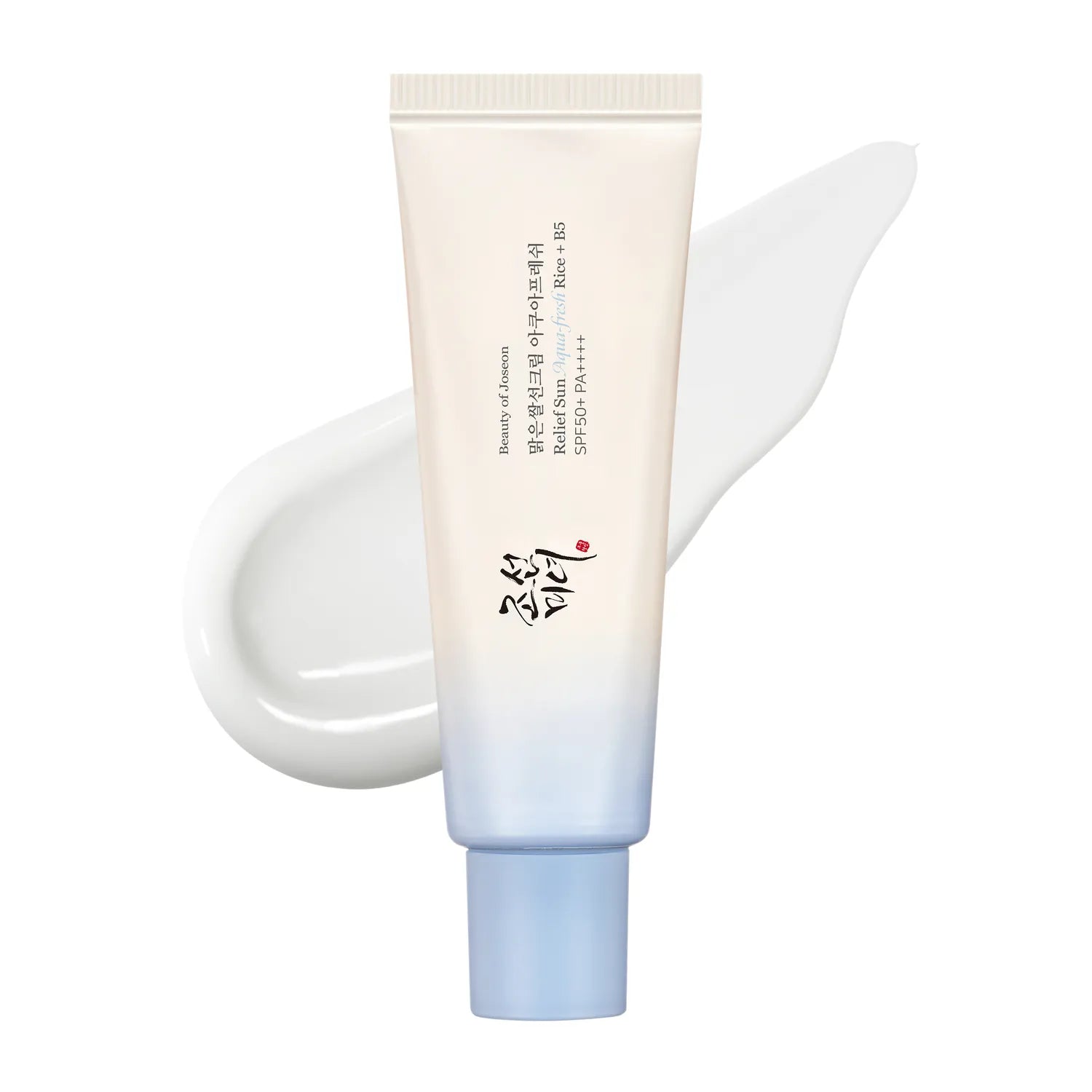 Beauty of Joseon Relief Sun Aqua-fresh Rice+B5 (SPF50+ PA++++) 50mL