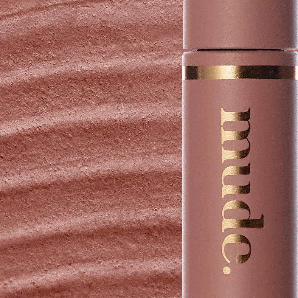 mude. Inspire Skinny Curling / Multi Fixer Mascara (6 Options)