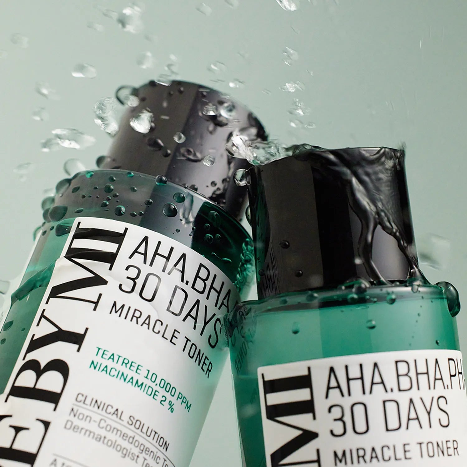 SOME BY MI AHA BHA PHA 30 Days Miracle Toner Set (150ml+30ml)