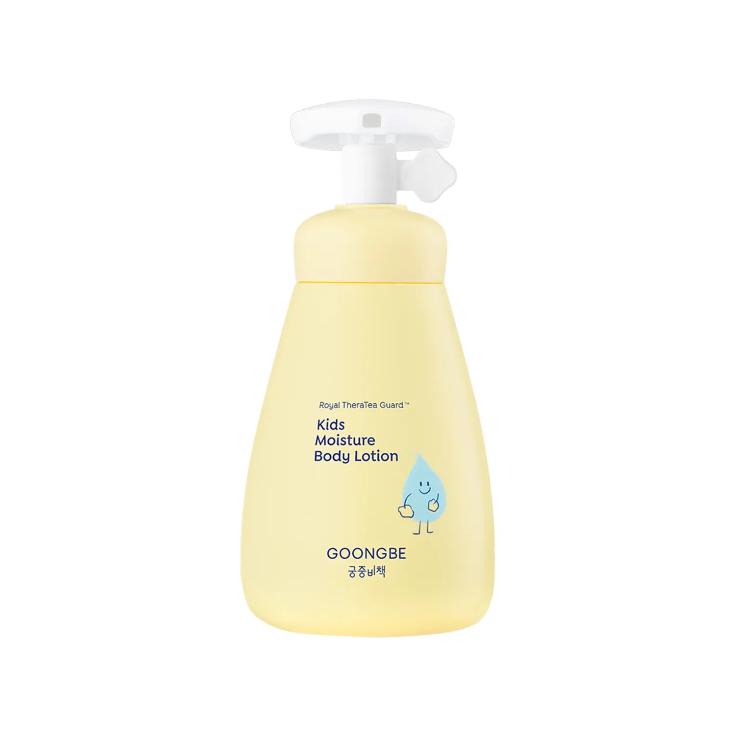 GOONGBE Kids Moisture Body Lotion 250ml