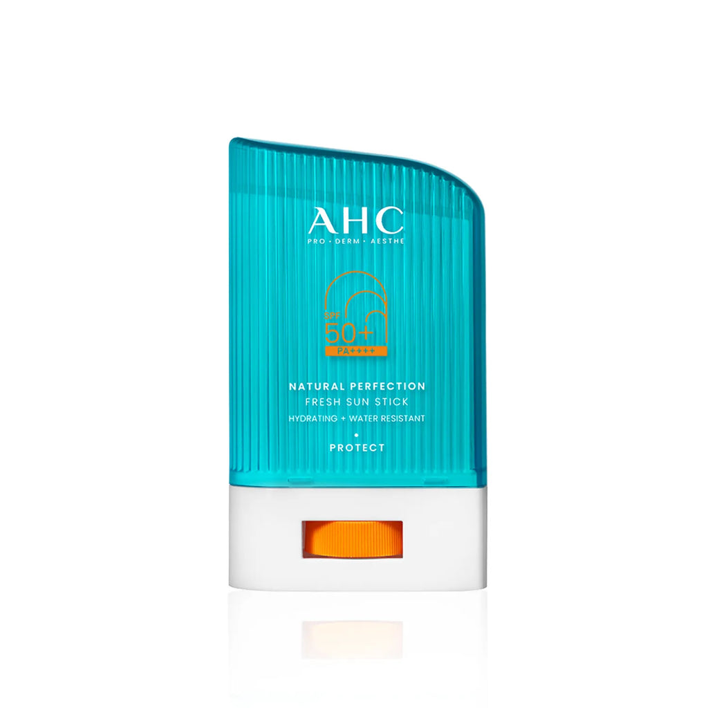AHC Natural Perfection Fresh Sun Stick 22g (Large Size)