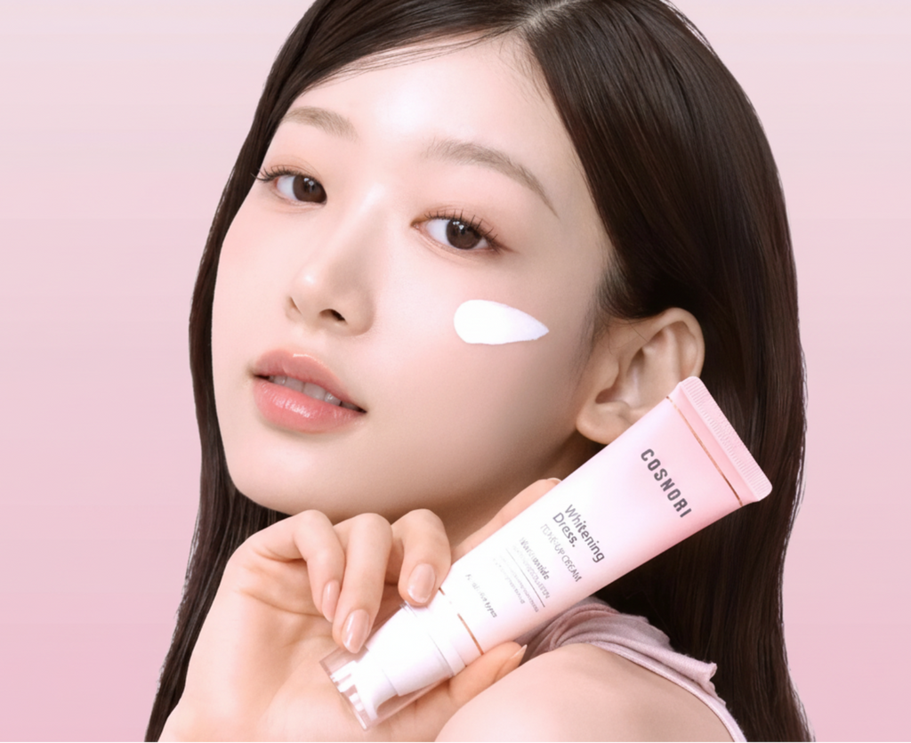 COSNORI Whitening Dress Cream 50ml