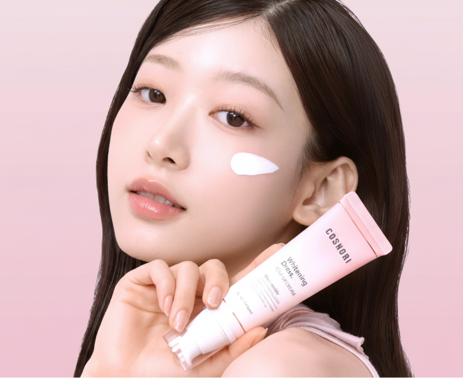 COSNORI Whitening Dress Cream 50ml