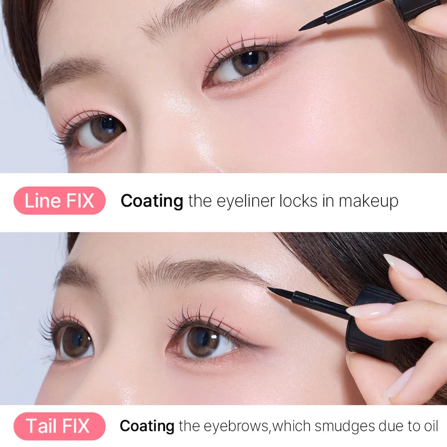 so natural Make-up Setting Multi Magic Sealer 10mL