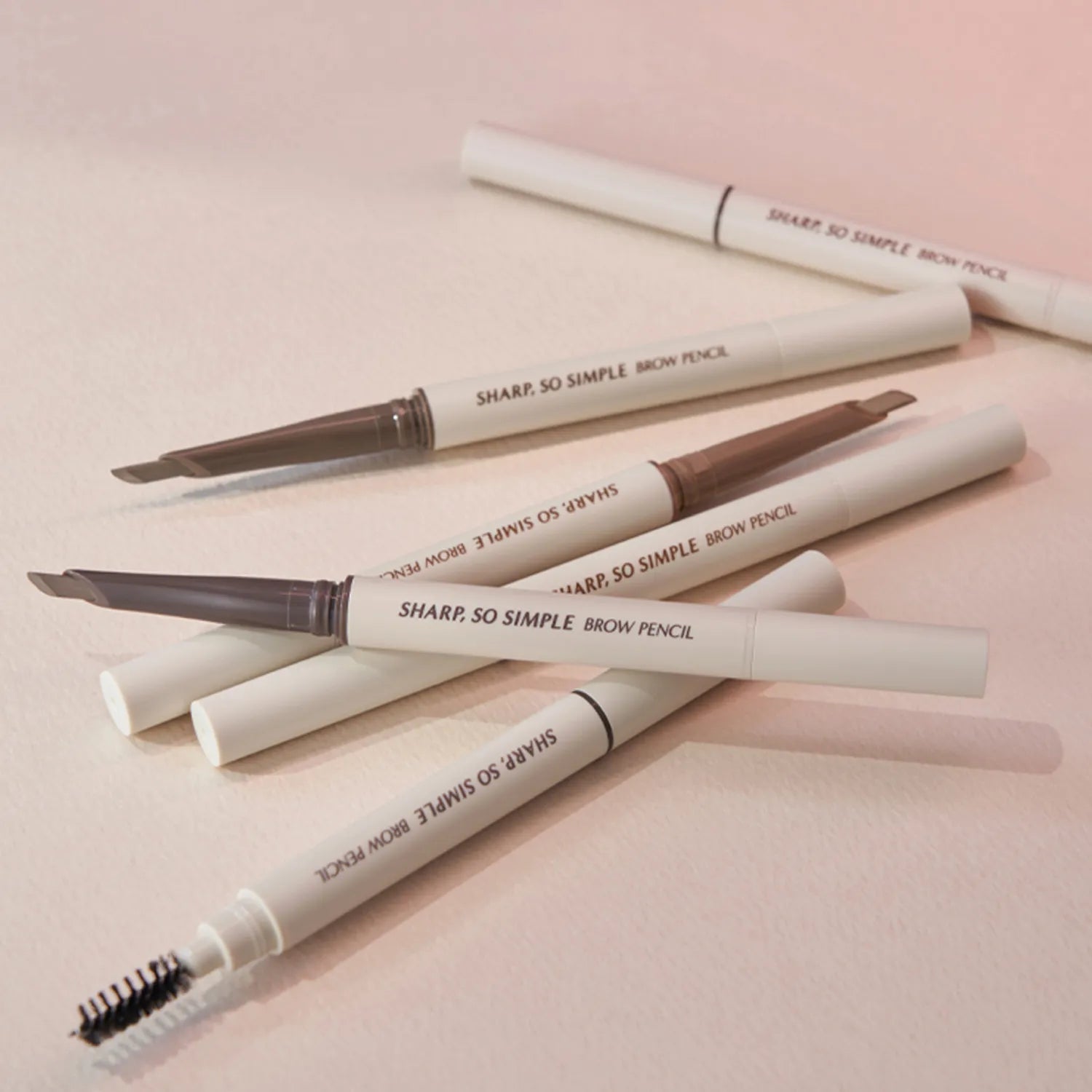 CLIO Sharp So Simple Brow Pencil (3 Options)