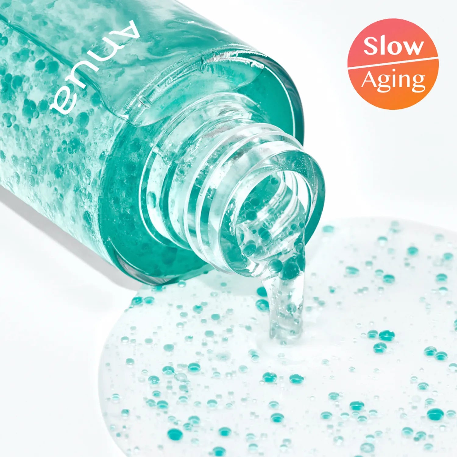 Anua PDRN Hyaluronic Acid Hydrating Capsule Mist 100ml