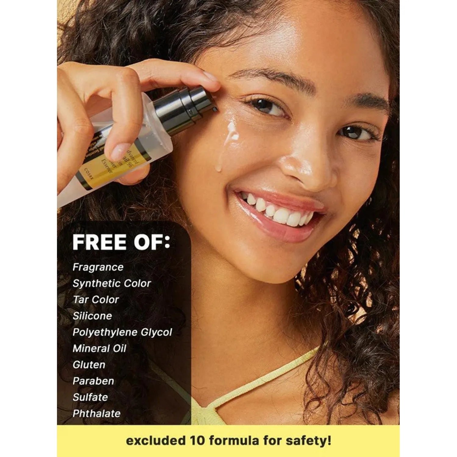 COSRX Advanced Snail 96 Mucin Power Essence 100 mL