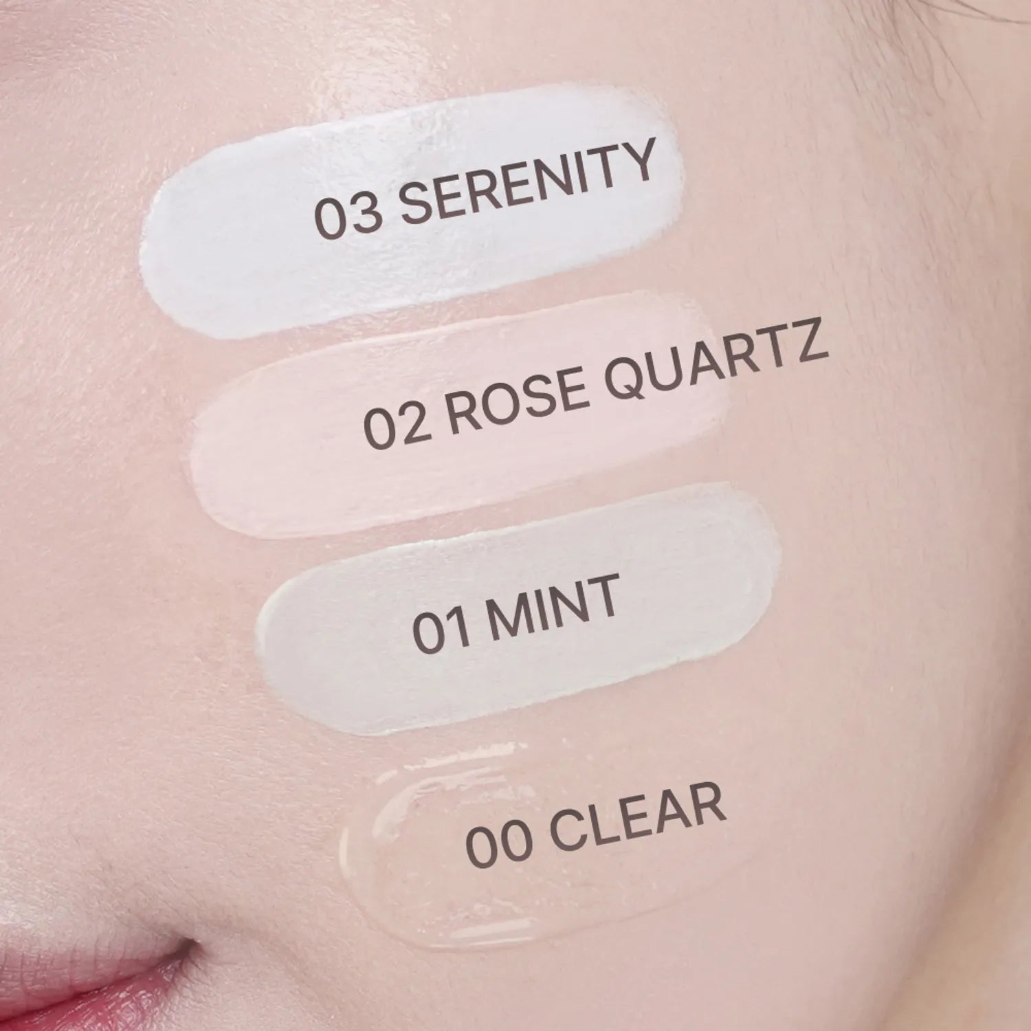 VDL Tone Stain Color Correcting Primer 13ml (4 Options)