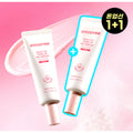 INNISFREE Daily UV Tone Up No Sebum Sun Cream 50ml Pink Double Pack