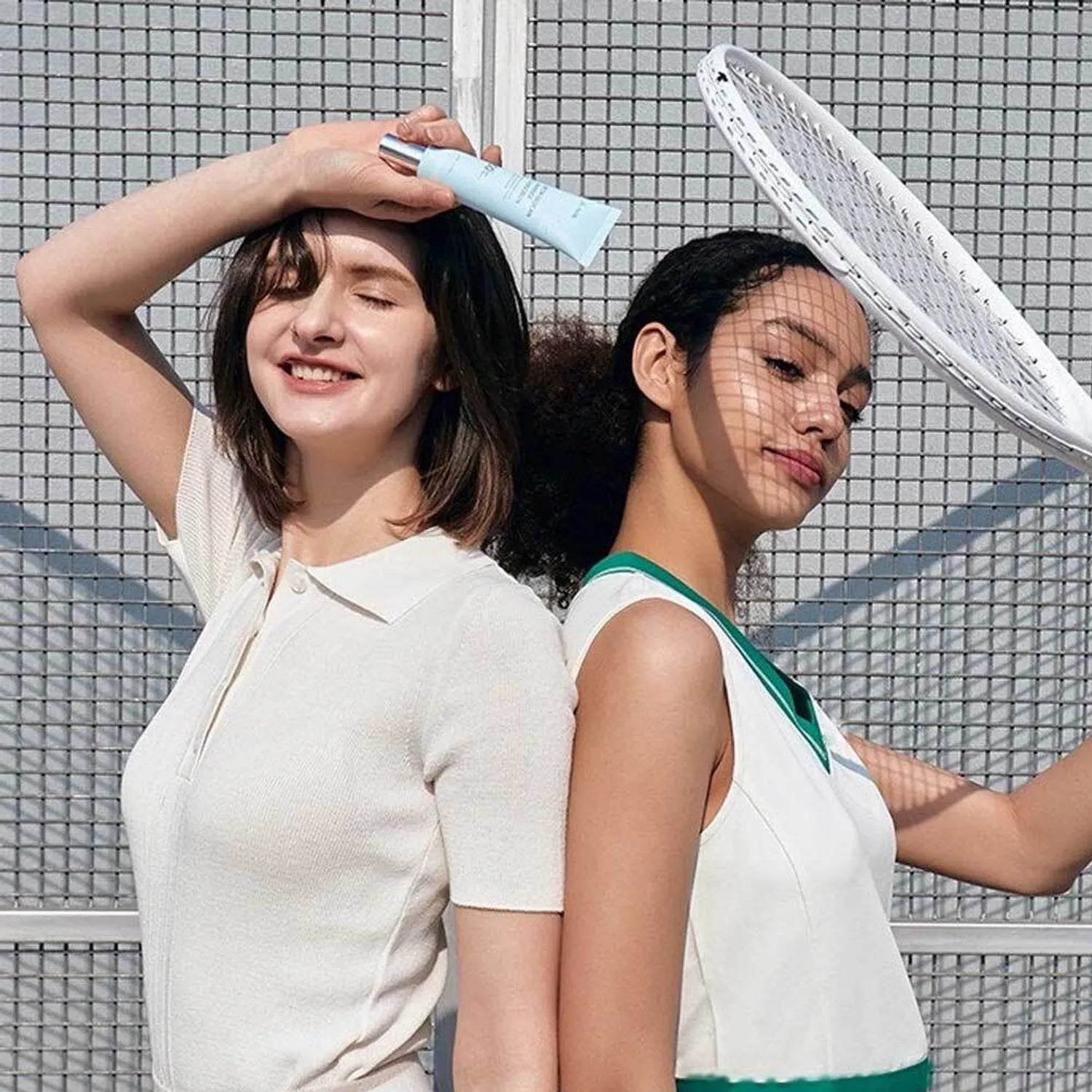 iUNIK Beta-Glucan Barrier Sunscreen 60ML