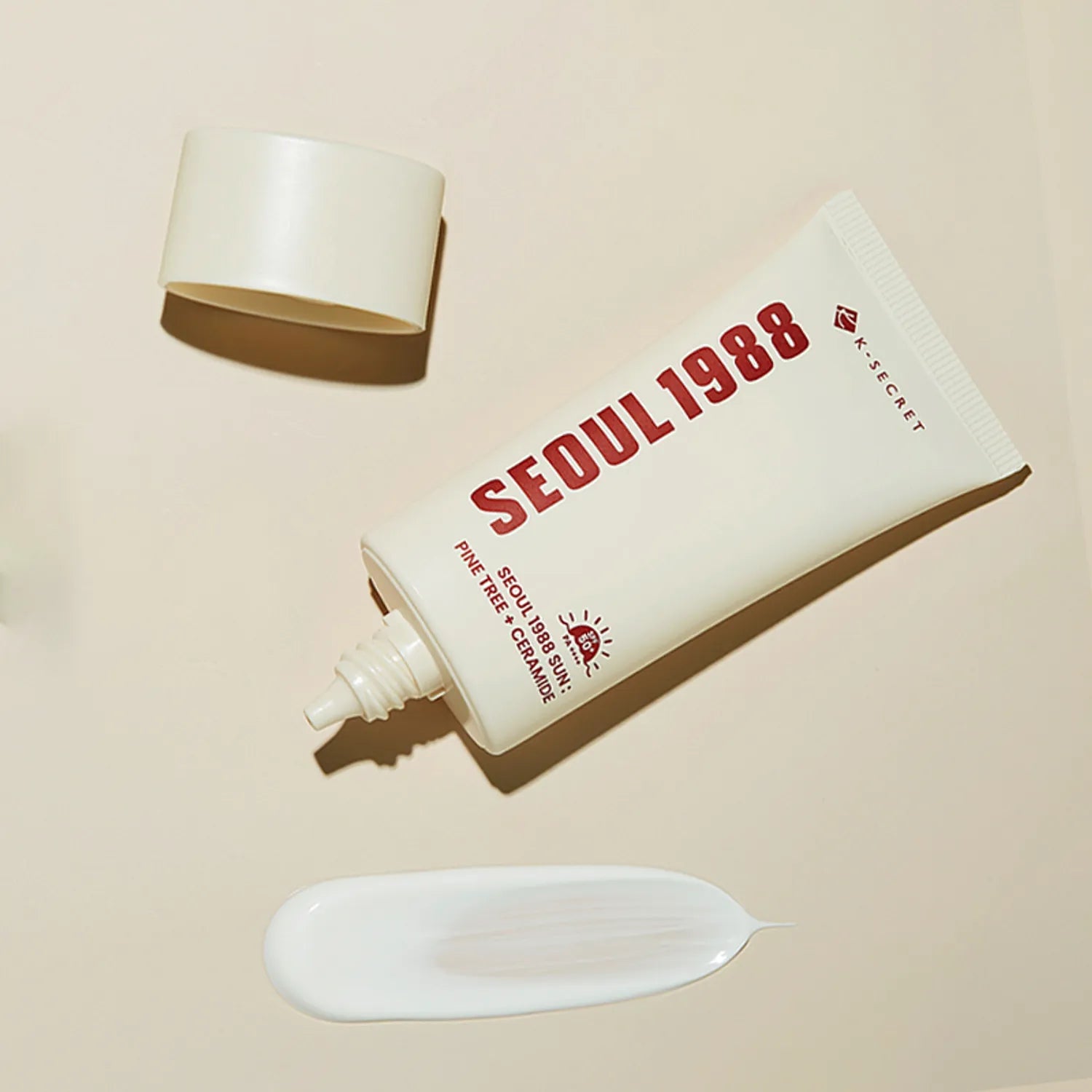 KSECRET Seoul 1988 Sun: Pine Tree+Ceramide 50ml