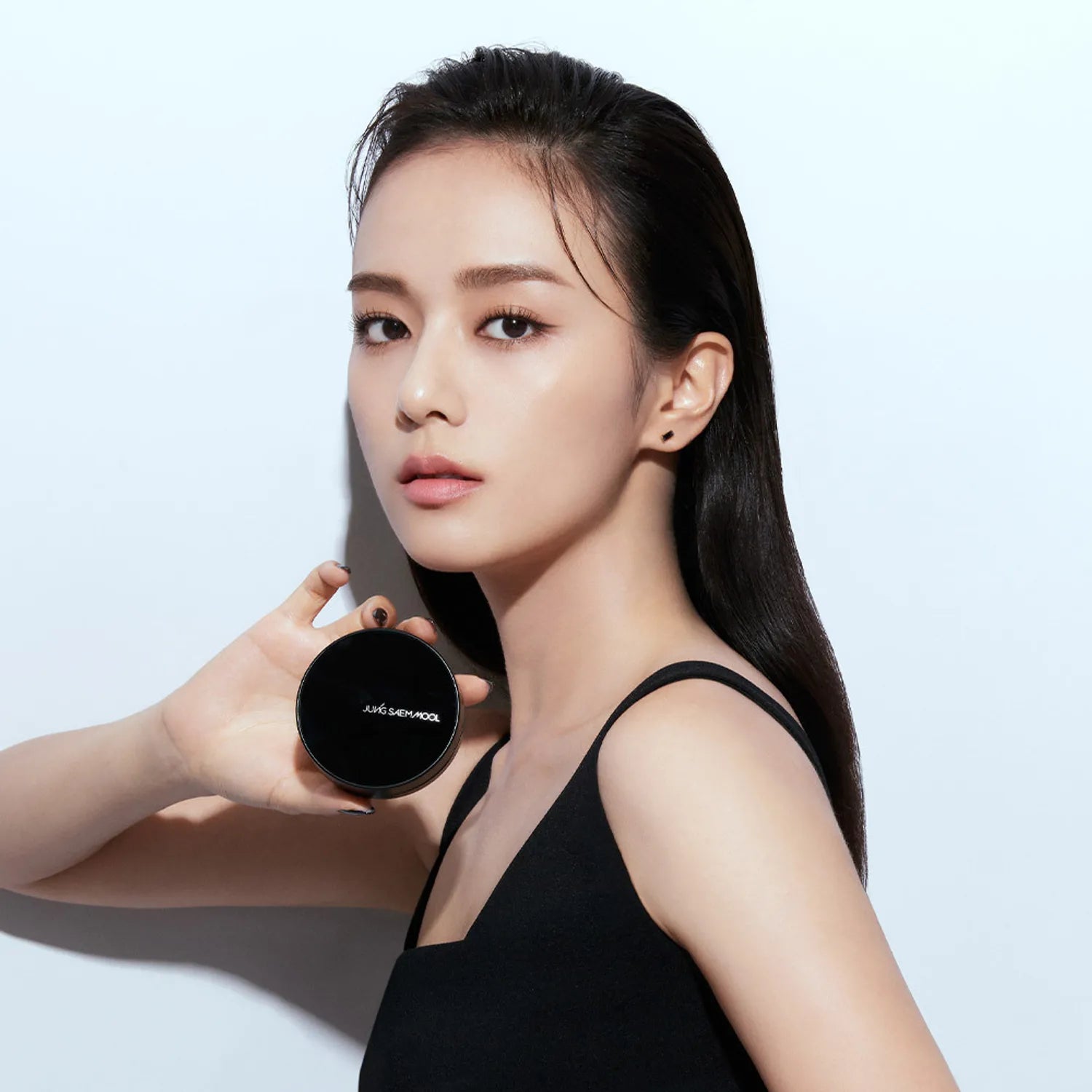 JUNGSAEMMOOL Essential Skin Nuder Long Wear Cushion (8 Options)