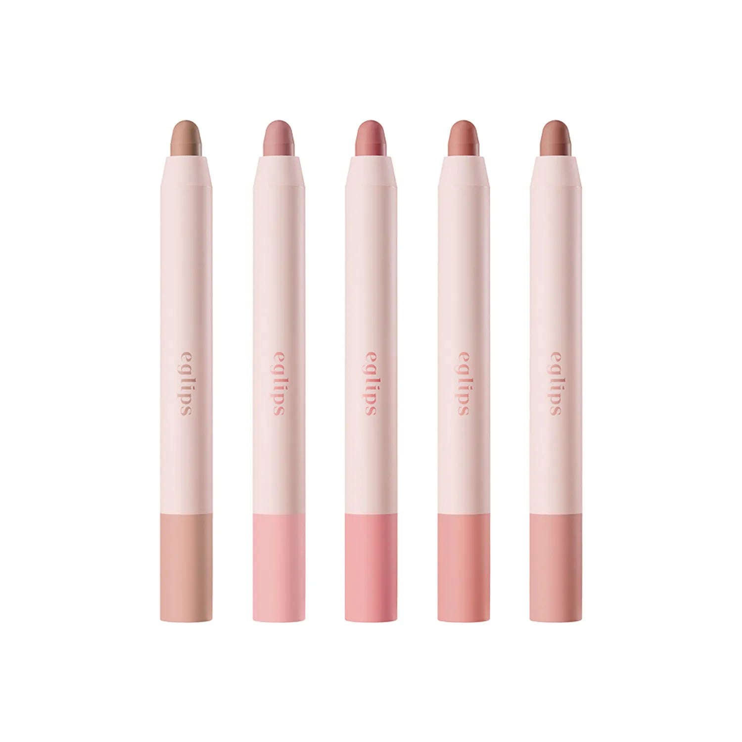 eglips Cover Fit Lip Base 1.8g (5 Options)