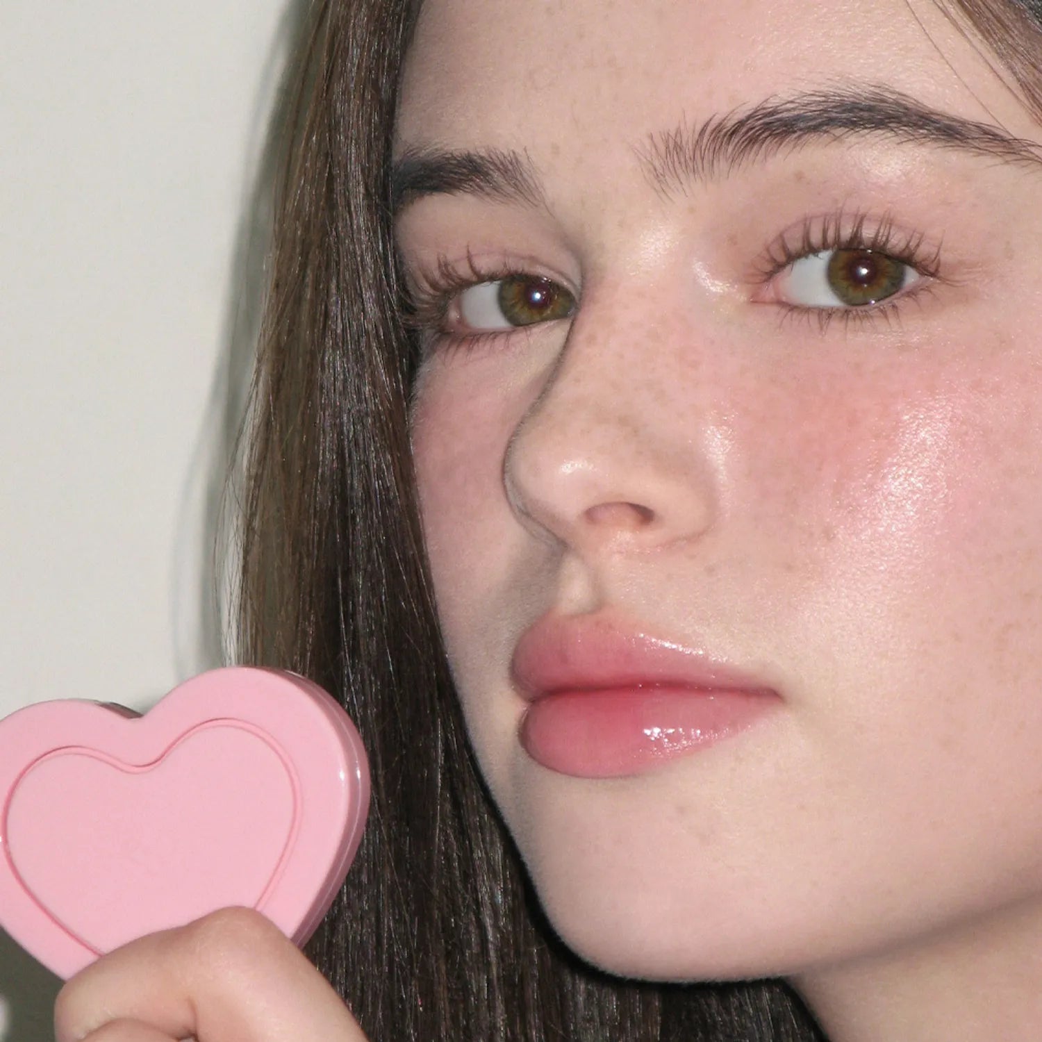 AOU Glowy Cream Blush (8 Options)