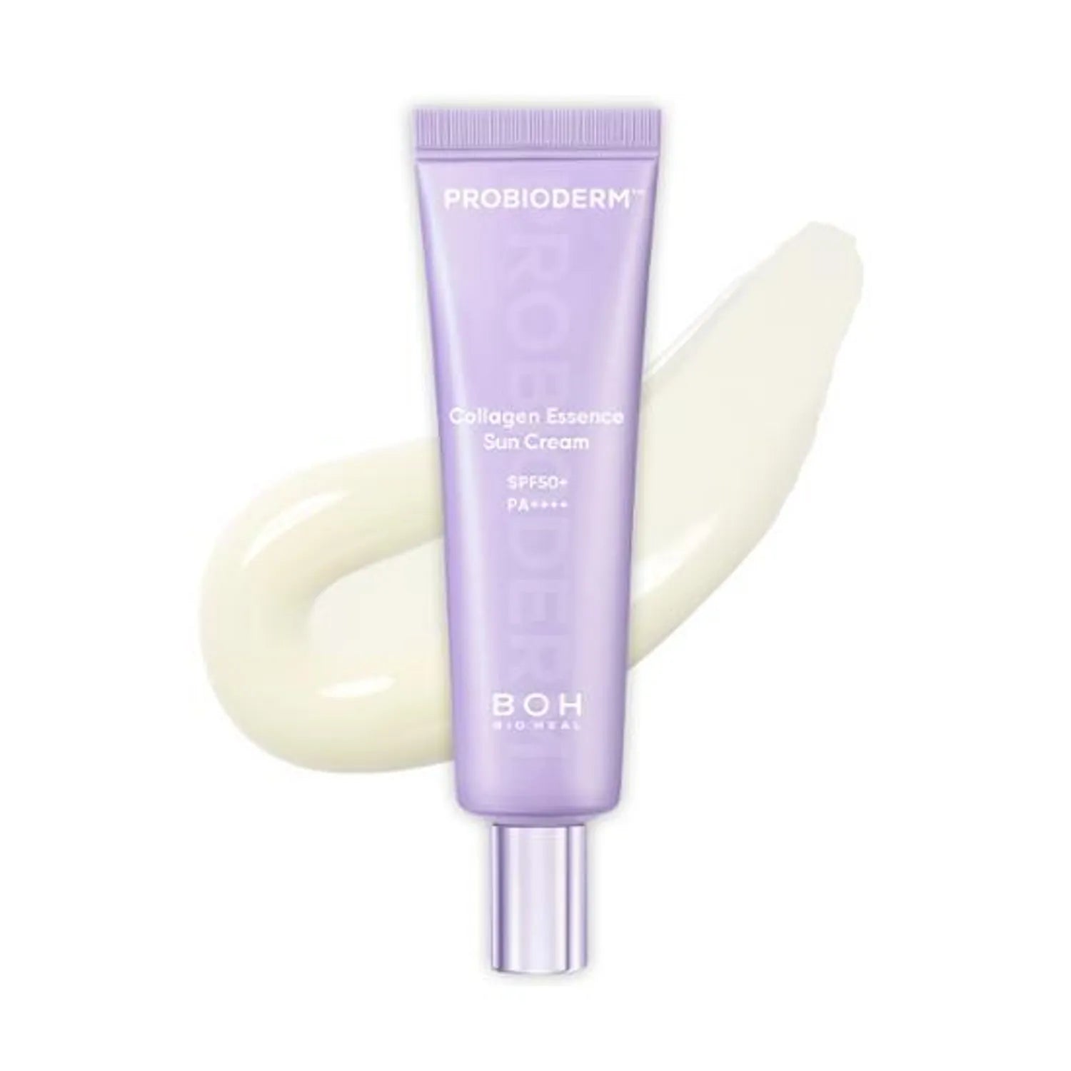 BIOHEAL BOH Probioderm Collagen Essence Sun Cream 50mL